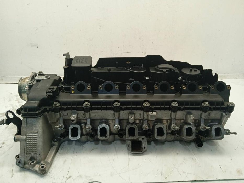 COLAÇA BMW 5 2001 Garantia:  12 Meses