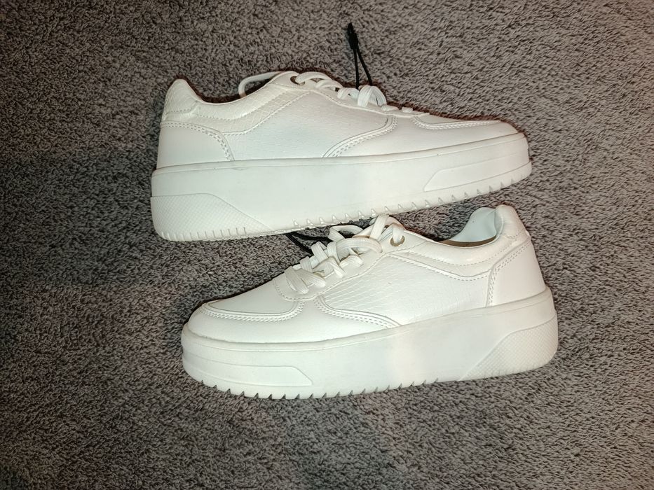 Кросівки Zara 36