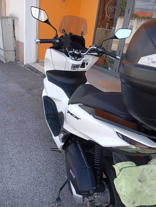 HONDA PCX 125  2023