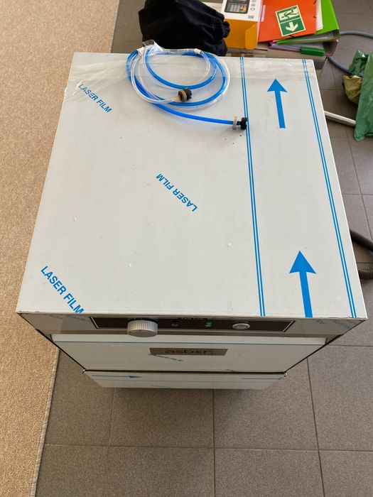 Zmywarka gastronomiczna asber