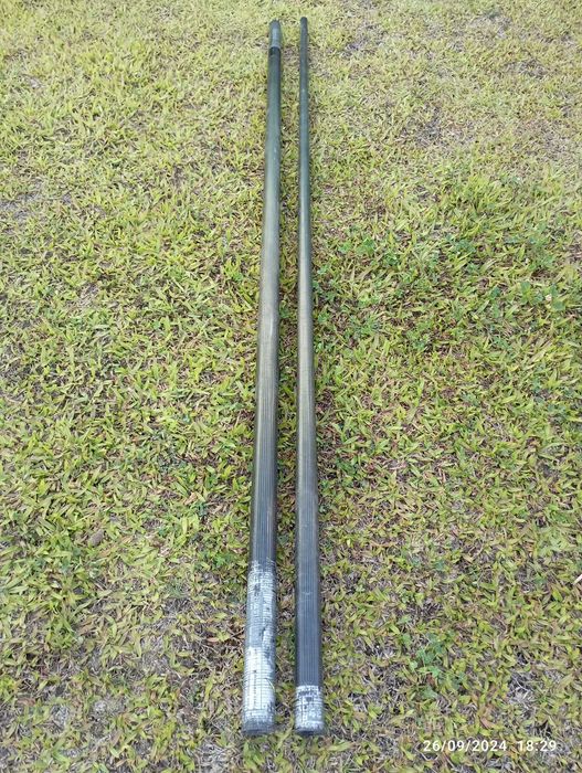 Mastro windsurf Arrows Lance 465, Sdm, 60 % C