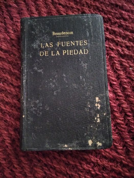 Missal romano quotidiano e Missal paroquial