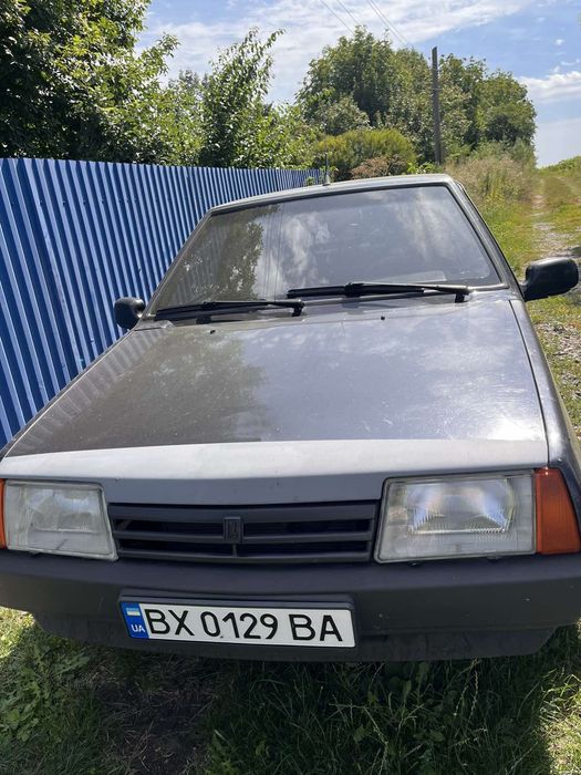 Продам ваз 21093