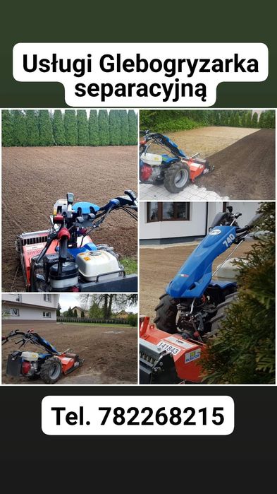 MINI  Ładowarka Bob cat wynajem bez operatora Mini skid