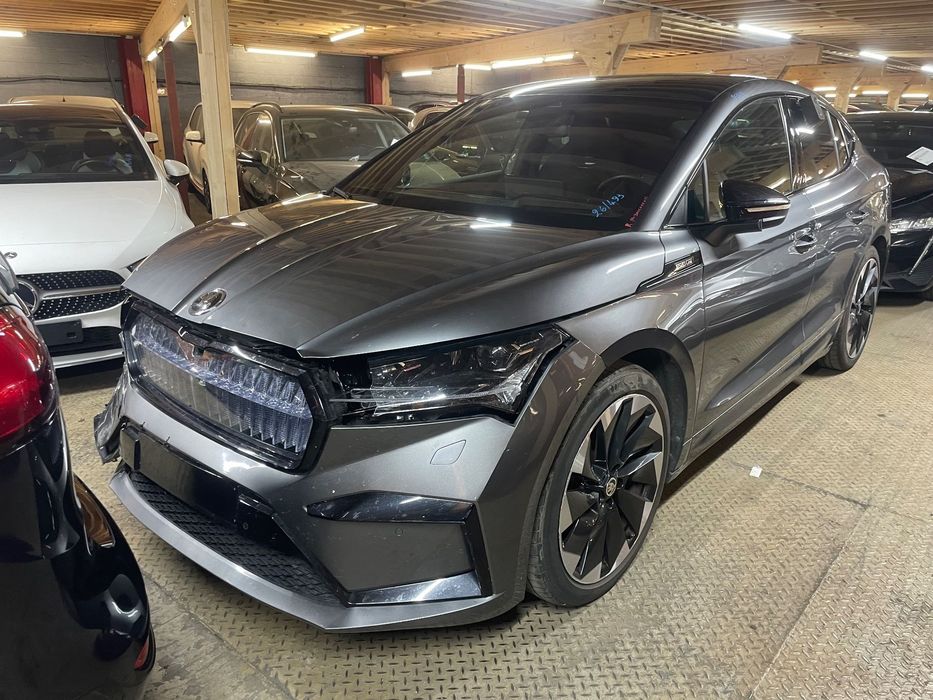 Škoda Enyaq
