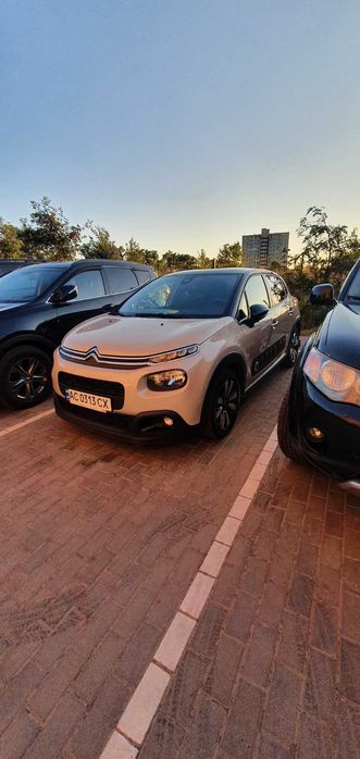 Продам Сітроен С 3 (перший власник) Терміново