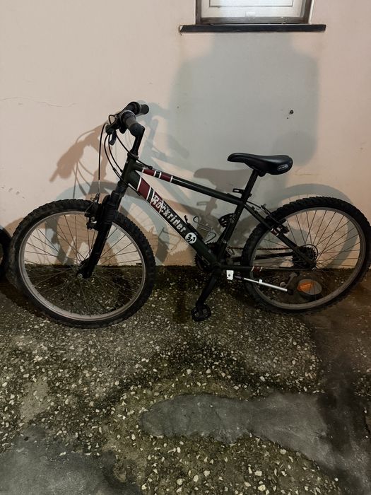 Vendo 3 Bicicletas