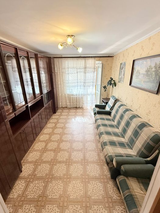 Pis de 2 habitacions, 48 m²