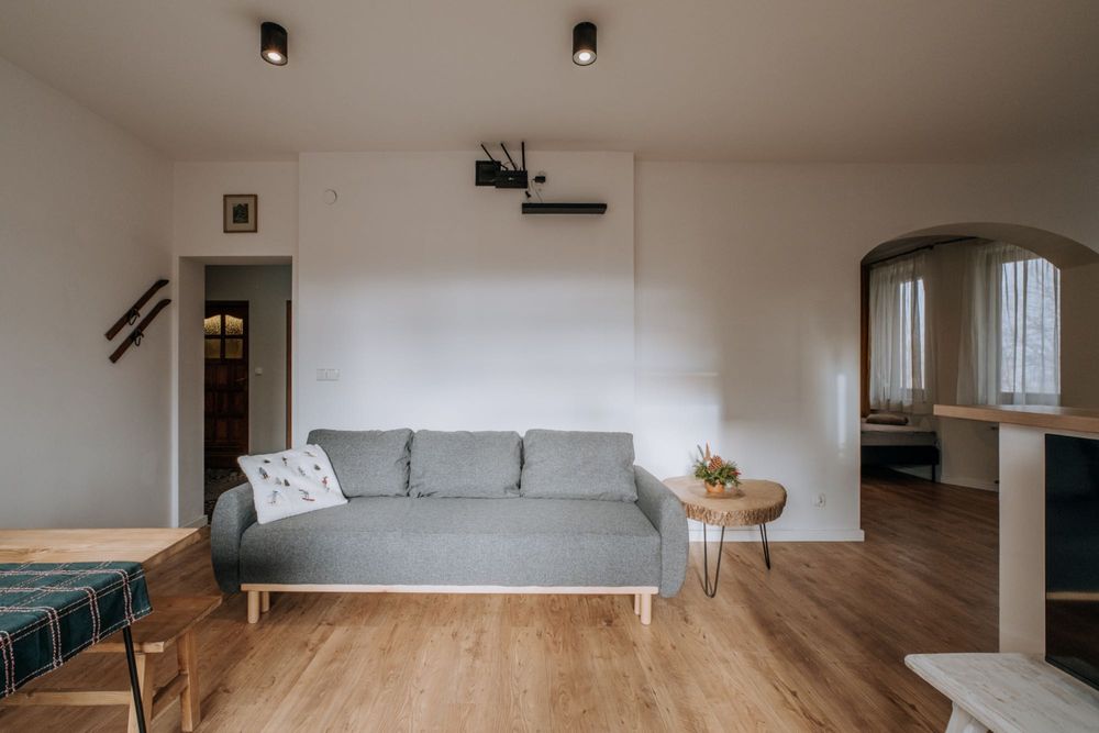 Noclegi Apartament Zakopane