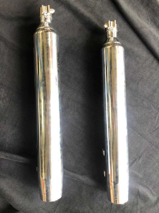 Harley Davidson Туринг