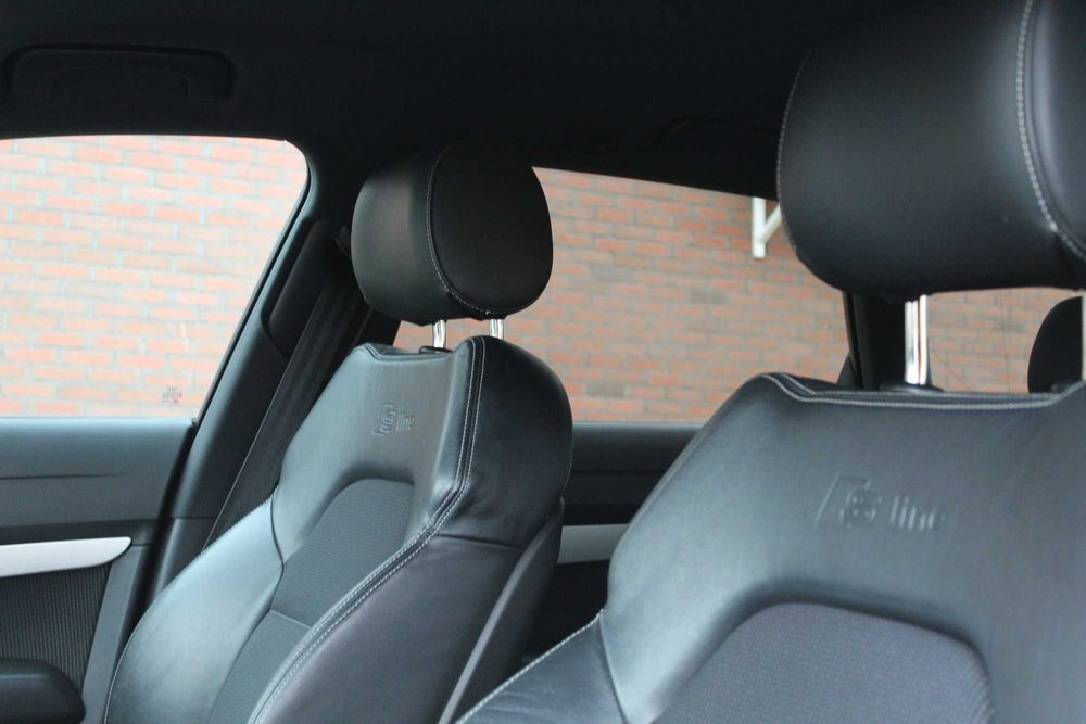 Samochód Audi A6C6 Lift S-Line Webasto Full Opcja
