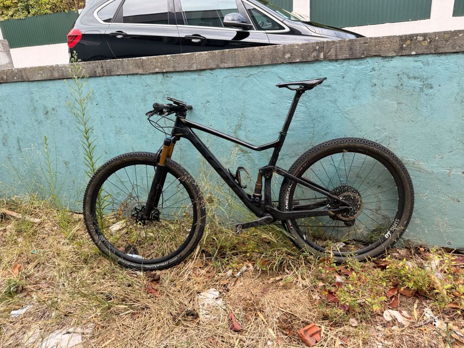 Scott Spark Rc 900 SL