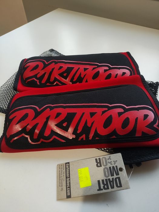 Ochraniacze na piszczele Dartmoor L