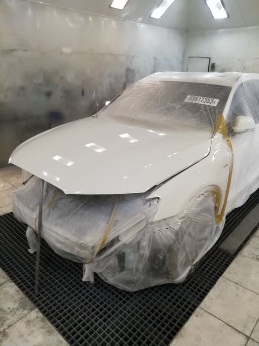 Фарбування авто!!!сварка.рехтовка.