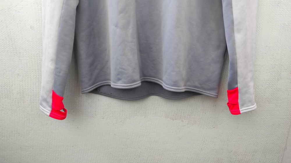 Кофта чоловіча UMBRO 

розмір:  M