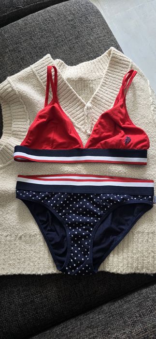 Білизна U.S. Polo ASSN розмір S-M
