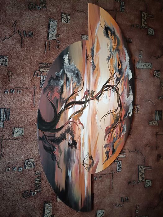 Sprzedam obraz ścienny