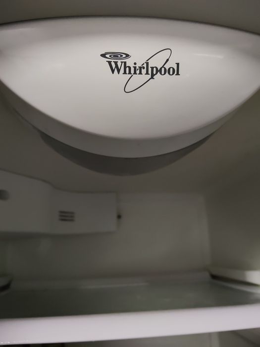 Frigorífico estilo americano Whirlpool