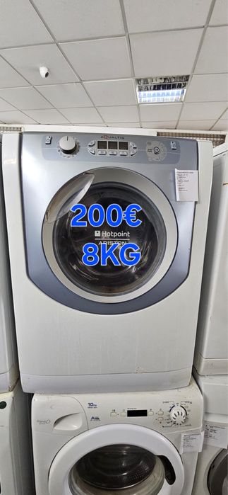 MAQUINAS DE LAVAR ROUPA (entrega gratuita) 10% DE DESCONTO