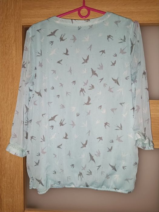 Bluzka Bonmarche 42
