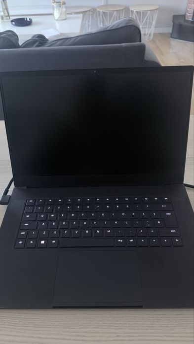 Portatil Razer Blade 15pol  i7 8ª geracao  16gb ssd wdblack 500gb