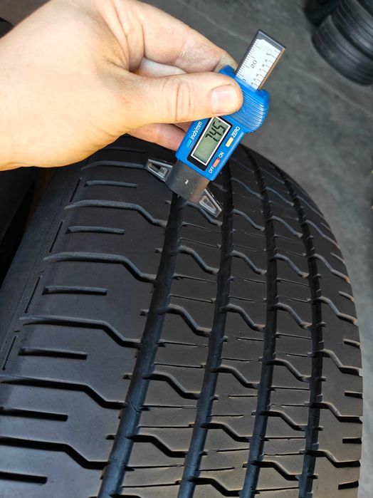 Goodyear Eagle GT2 R20 275/45 106V шини літні з американського авто, комплект 4шт