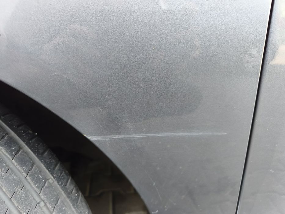 Hyundai Elantra HD