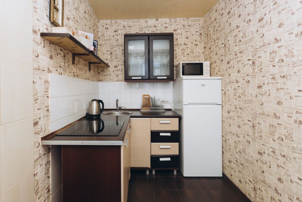 "FLAT" Квартира посуточно, почасово. Харьковская. ТРЦ Мануфактура