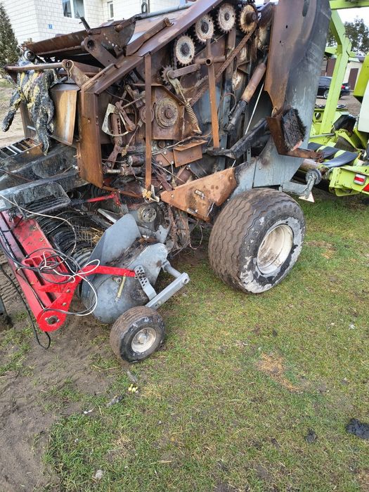 Prasa Unia Famarol df 1.8 v
