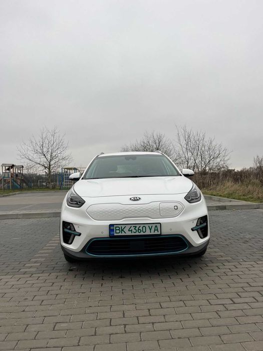 Продам Kia E-Niro