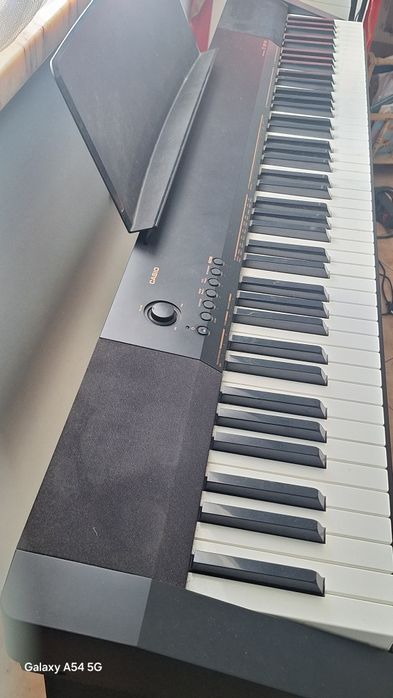 Piano portátil cdp-130
