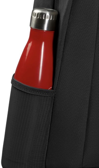 Рюкзак Samsonite черного цвета, 14,1.