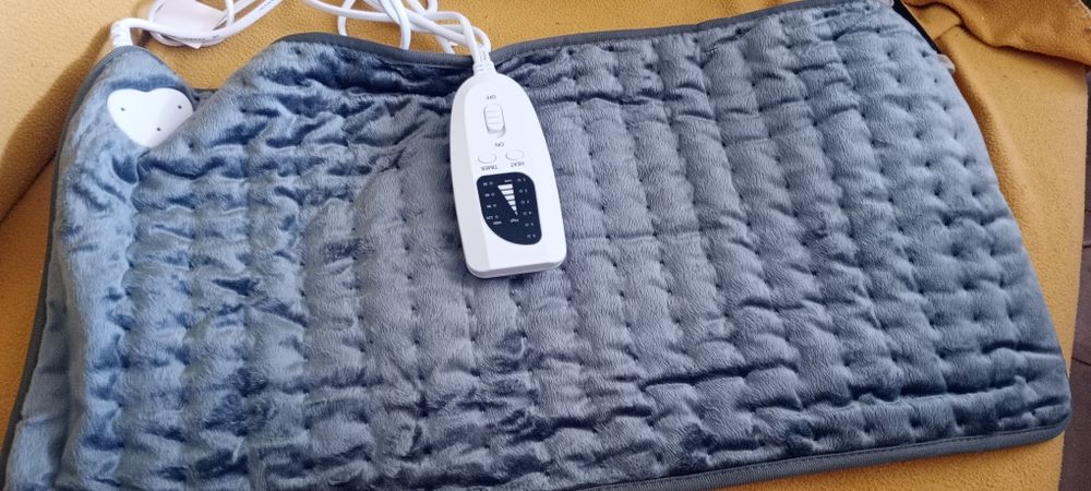 Poduszka grzewcza
