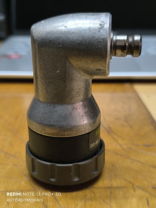 Aparafusadora Festool CDD12FX428678347207495683