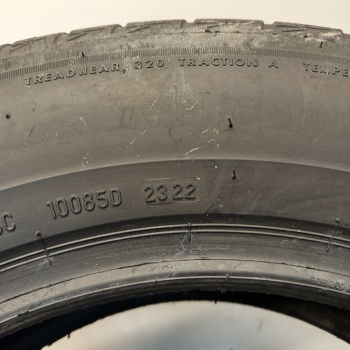 2 lub 4x 225/65R17 Bridgestone Turanza Eco