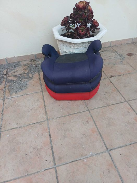 Cadeiras auto para criança