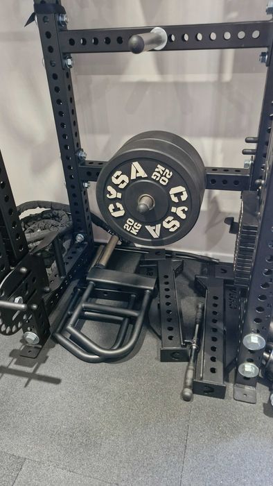 Klatka Treningowa CYSA