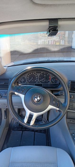 BMW 320d 143cv