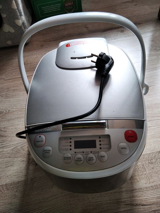 Multicooker MC5104 - sprzedam!