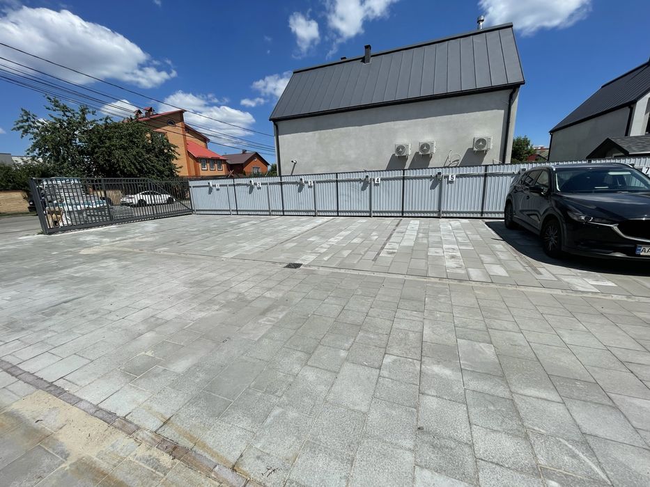 Продам паркомісце Гатне, поряд ЖК Family