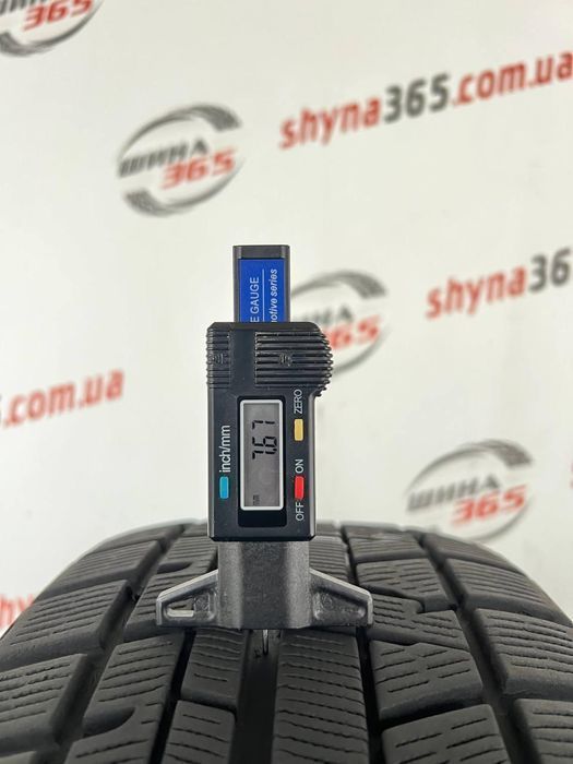 205/55 r16 yokohama ice guard ig50 plus 7mm