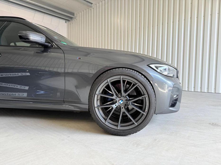Jantes 19" OEM BMW M performance 898M