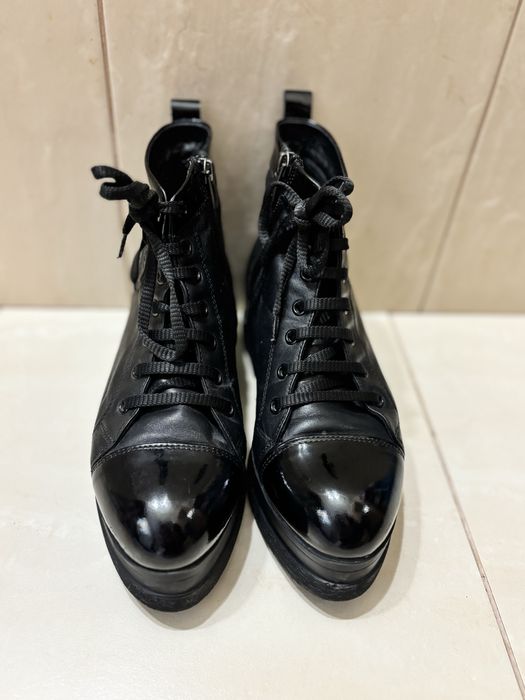 Стильні жіночі черевики BB Trend Extreme