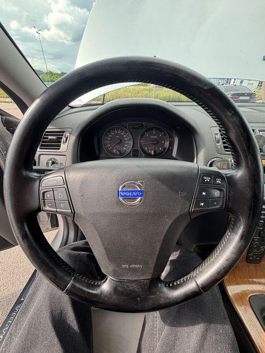 Volvo V50 2010 VIN YV1MW8651A2565764 фото оголошення 21 з 24