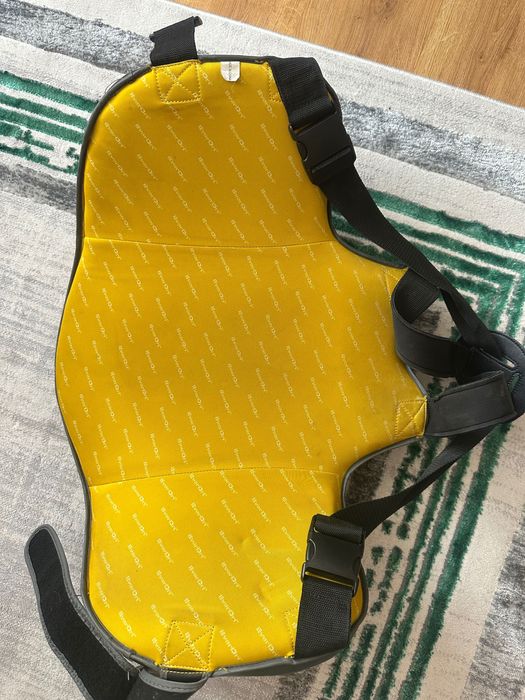 Pas trenerski Everlast