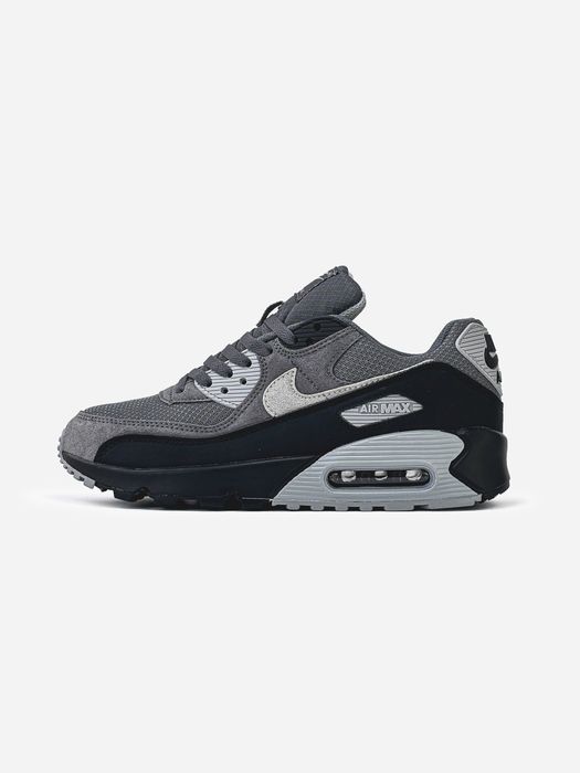 Nike Air Max 90 Premium Smoke Grey