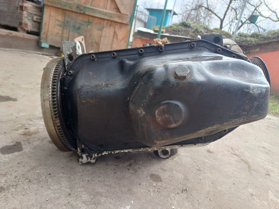 Двигун мотор двигатель фолькс  сиат ауді ауди vw seat audi 030103019h