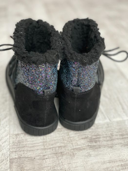 Скидка! Шикарные Луноходы с  глиттером на девочку/женщину 36,37,38р