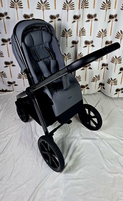 Wózek Carrello Omega Plus 3w1