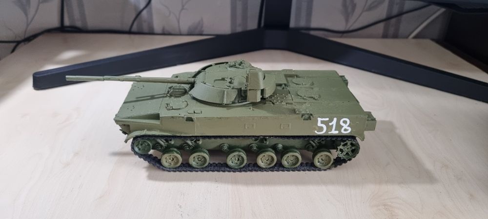 Сборная модель 1 35